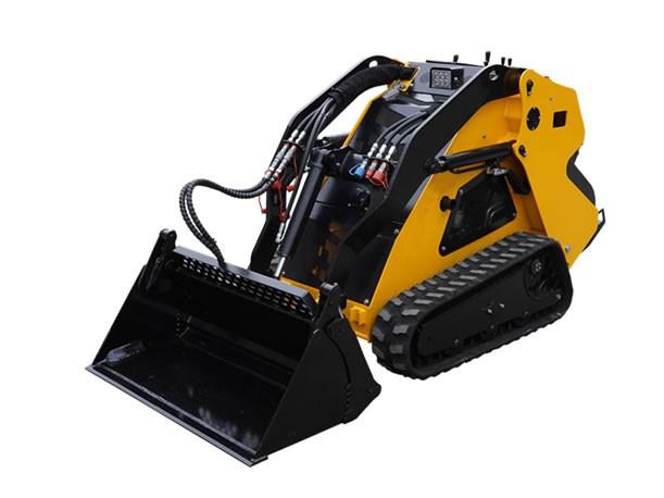 山東奔馬(SDBM)履帶式滑移裝載機(jī)BM525X 山東奔馬(SDBM)履帶式滑移裝載機(jī)BM525X